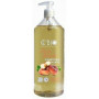 Shampooing douche Pêche blanche 1 Litre - C'Bio Ecocert, Aromatic Provence