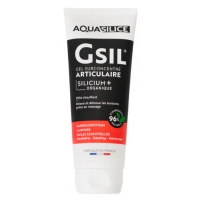 GeSil Gel Surconcentré Articulaire Tube 200 ml - Aquasilice Aromatic Provence