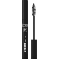 Mascara Volume Noir 9 ml - Lavera,   Mascara bio,  Maquillage bio des yeux, aromatic Provence