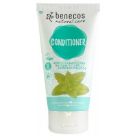 Après shampooing Mélisse 150ml - Benecos soin capillaire Aromatic Provence