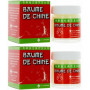 Baume chinois baume de massage 2 x 30 gr Monapharm baume de chine Aromatic Provence