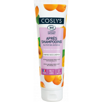 Après shampooing cheveux secs et abimés 250 ml - Coslys - Hygiène bio - Aromatic Provence