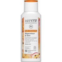 Après Shampoing Réparateur et Soin 200ml - Lavera