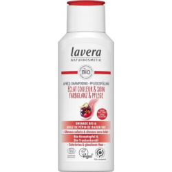 Après Shampoing éclat Couleur et Soin 200ml - Lavera