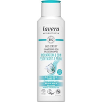 Shampoing Basis Sensitiv Hydratant 250ml Lavera