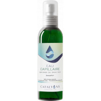 Eau Capillaire vaporisateur 150ml Catalyons - oligo-éléments -  lotion capillaire Aromatic provence