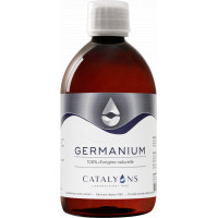 Germanium - Oligo élément 500 ml Catalyons
