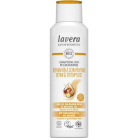 Shampoing réparateur expert et soin profond 250ml - Lavera