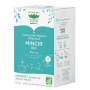 Tisane concentrée Mieux mincir 18 sachets - Romon Nature