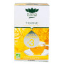Tisane concentrée Mieux digérer 18 sachets - Romon Nature