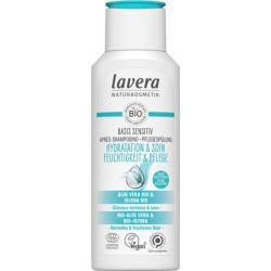 Après Shampooing Basis Sensitiv Hydratant 200ml - Lavera