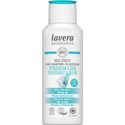 Après Shampooing Basis Sensitiv Hydratation et soin 200ml - Lavera