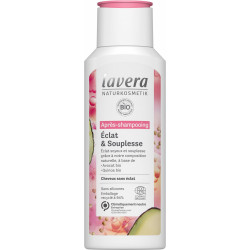 Après Shampoing Eclat et souplesse 200ml - Lavera
