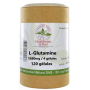 L Glutamine 120 Gélules Herboristerie de Paris Aromatic Provence