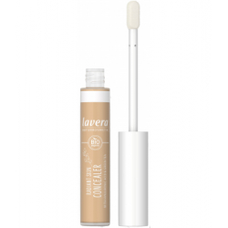 Radiant Skin Concealer Tanned 04 5,5ml - LAVERA