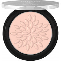 Illuminateur Yeux et joues Rosy Shine 01 4,5g - Lavera - maquillage bio - Aromatic Provence