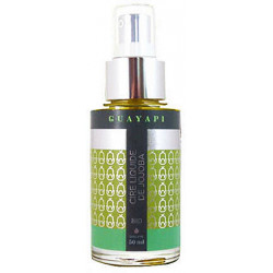 Cire liquide de jojoba 100 pour cent pure 50 ml - Guayapi