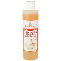 Shampooing douchede la ruche 500ml Ballot-Flurin Aromatic provence