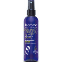 Eau florale de Tilleul bio 200ml Ladrôme lotion apaisante et illuminatrice Aromatic provence