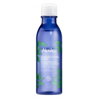 Démaquillant yeux bi phase détox 100ml - Melvita Aromatic provence