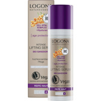Serum Lifting Age Protection 30ml - Logona Aromatic Provence
