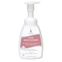 Mousse d'hygiène intime sans savon extra doux 250ml - Bioturm cranberry Aromatic provence