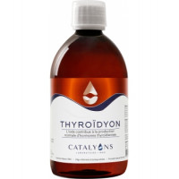 THYROIDYON 500ml Oligo éléments Catalyons