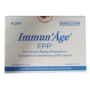 Immun'Âge Fort 60 sachets de 4,5 gr - Osato papaye fermentée FPP antioxydants Aromatic provence