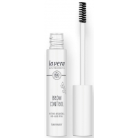 Soin sourcils transparent 9ml - Lavera Naturkosmetik, soin des yeux et maquillage bio aromatic provence