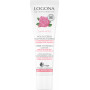 Crème jour hydratante et lissante rose de Damas bio et Kalpariane 30ml - Logona