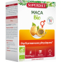 Maca Bio 90 comprimés - Super Diet