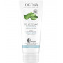 Gel nettoyant aloe vera bio 100ml Logona