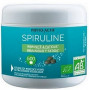 Spiruline bio 100 pour cent naturelle Immunité Fatigue 500 comprimés - Phyto-actif