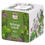 Mélange Salade bio recharge carton 26g - Provence d'Antan - Aromatic Provence