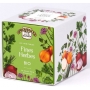 Fines Herbes bio recharge carton 30g - Provence d'Antan - Aromatic Provence