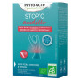 Stop'O acidités 10 sticks buvables - Phyto-actif acidité reflux oesophagien Aromatic provence