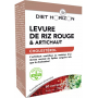Levure de Riz rouge 60 comprimés Diet Horizon - Santé bio - Aromatic Provence