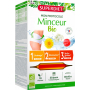 Protocole Minceur 30 ampoules de 15ml - Super Diet