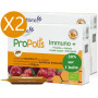 Lot duo Immuno Plus 2 x 20 ampoules le 2ème à 50pc - Ladrôme