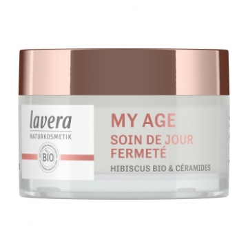 MY AGE Crème de jour 50ml - Lavera