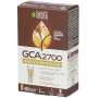 GCA 2700 Glucosamine Chondroitine 60 Comprimés - Santé Verte articulations Aromatic provence