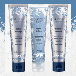 Coffret de Noel Songe d'Hiver Bionatural by Phyts