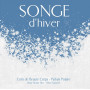 Coffret de Noel Songe d'Hiver Bionatural by Phyts avalanche de crème flocons de givre Aromatic provence