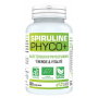 Spiruline Bio PHYCO PLUS 300 comprimés - LT Labo phycocyanine concentrée Aromatic Provence