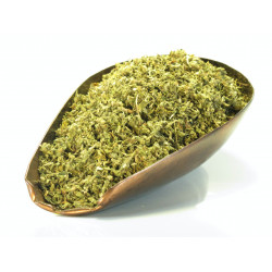 Les Infusions Damiana 100g - EspritPhyto