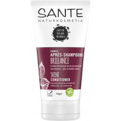 Après shampoing Brillance Bouleau Bio 150ml - Santé