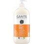 Shampoing Force et Brillance Orange Coco 500ml - Santé