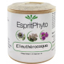 Eleuthérocoque 90 gélules - EspritPhyto Aromatic Provence
