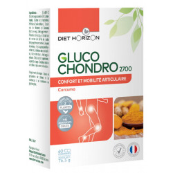 Gluco Chondro 2700 - Diet Horizon