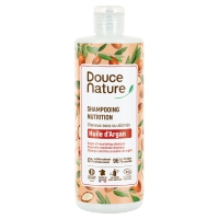 Shampooing cheveux secs et abîmés 350ml Douce Nature